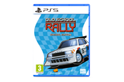 Spill - Old School Rally - Sony PlayStation 5 - Racing - 8436622260447