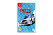 Spill - Old School Rally - Nintendo Switch - Racing - 8436622260454