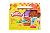 Byggesett - Play-Doh Grill Fun Playset - G16145L00
