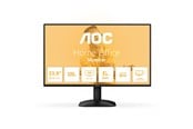 Skjerm - 24" AOC 24B31H - 1920x1080 (FHD) - 120Hz - IPS - 24B31H