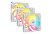 Kabinettvifte - Corsair RS120-R - Kabinettvifte - 120mm - Hvit - CO-9050197-WW