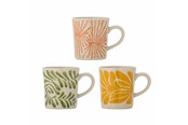 Kjøkkentilbehør - Bloomingville - Fauni cup (Set of 3) - 82072606