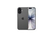 Mobiltelefoner - Apple iPhone 17 512GB - Black - MG6P4QN/A