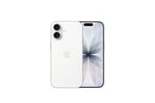 Mobiltelefoner - Apple iPhone 17 512GB - White - MG6Q4QN/A