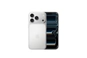 Mobiltelefoner - Apple iPhone 17 Pro 256GB - Silver - MG8G4QN/A
