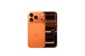 Mobiltelefoner - Apple iPhone 17 Pro 512GB - Cosmic Orange - MG8M4QN/A