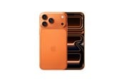 Mobiltelefoner - Apple iPhone 17 Pro Max 1TB - Cosmic Orange - MFYW4QN/A