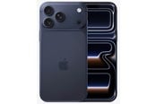 Mobiltelefoner - Apple iPhone 17 Pro Max 2TB - Deep Blue - MG014QN/A