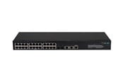 Switch/splitter - HP E FlexNetwork 5140 24G 2SFP+ 2XGT EI - R8J41A#ABB
