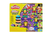 Byggesett - Play-Doh Teenage Mutant Ninja Turtles Cowabunga Creations Playset - G05565L00