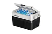 Termos - Dometic CFF-35 Compressor Cooler 34L AC/DC - Dark Gray - 97000150805