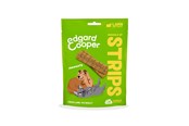 Hund - Edgard Cooper - Snuggle Up Dog Strips - Lamb - 75g - 540700964670