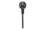 Strømkabel (intern) - EcoFlow - power cable - 1.5 m - EFDELTA-AC-CABLE-1.5m-EU