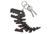 Leketøy - World of Dinosaurs Keychain Dino Bones - 34520Z