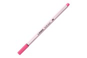 Kreative leker - STABILO Pen 68 Brush - Felt-tip pen - Pink (29) - 568/29