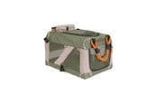 Hund - Nordic Paws - Soft dogcrate Army L 91.5x61.5x58cm - 7000241012568