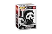 Reklameartikler - Funko! - POP Vinyl Ghostface Ghostface - Figur - 80696