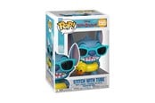 Reklameartikler - Funko! - POP Vinyl L&S Tuber Stitch - Figur - 86277