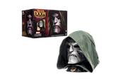 Kostymer - Marvel Legends Series Doctor Doom Premium Roleplay Helmet - G05865L00