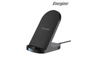 Mobil - Adaptere og ladere - Energizer Trådløs Ladeholder - 15W - WCP108