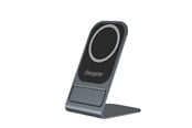 Mobil - Adaptere og ladere - Energizer Trådløs Ladeholder - 15W - WCP109