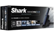 Håndstøvsuger - Shark Handheld WV270EU - WV270EU