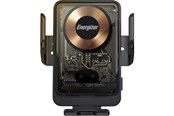 Mobil - Adaptere og ladere - Energizer Rask Trådløs Billader - 15W - Usb-C Inngang - ECA008
