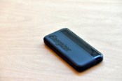 Nødlader - Energizer Powerbank - 15W (2x USB-C + USB-A) Nødlader - Svart - 10000 mAh - UE10050CC
