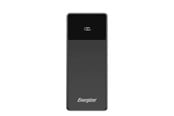 Nødlader - Energizer 27K Powerbank - 65W - 2xUSB-C PD + USB-A Nødlader - Svart - 27000 mAh - UE27062PQ