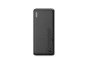 Nødlader - Energizer 30K Powerbank - 22.5W - 2xUSB-C PD + USB-A Nødlader - Svart - 30000 mAh - UE30055PQ