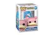 Reklameartikler - Funko! - POP Vinyl Pokemon Slowpoke - Figur - 86363