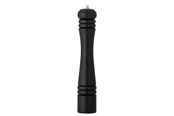 Kjøkkentilbehør - Bloomingville - Aronas Pepper Mill - Black - Rubber Tree - 35 cm - 82055889