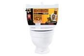 Figurer - Skibidi Toilet MYSTERY SURPRISE TOILET - 1330