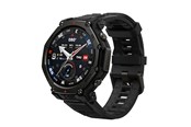 Smartklokke, Smartwatch & Sportsklokke - Amazfit T-Rex 3 Pro 48mm - Tactical Black - W2443EU1N