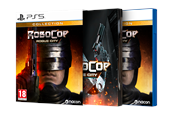 Spill - RoboCop: Rogue City Collection - Sony PlayStation 5 - Action/Adventure - 3665962031584