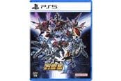 Spill - Super Robot Wars Y - Sony PlayStation 5 - Turbasert - 8885011018655