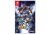 Spill - Super Robot Wars Y - Nintendo Switch - Turbasert - 8885011018631