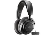 Hodetelefoner - SteelSeries Arctis Nova 7 Gen 2 - Xbox Wireless Gaming Headset - Svart - 61758