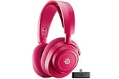 Hodetelefoner - SteelSeries Arctis Nova 7 Gen 2 - Xbox Wireless Gaming Headset - Magenta - 61760
