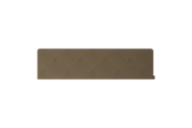 Varmepumper - ELL Cover, Brown - 100767