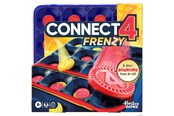 Brettspill & Puslespill - Hasbro Connect 4 Frenzy (English) - G2782FW10