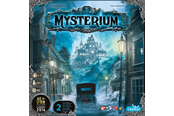 Brettspill & Puslespill - Mysterium (Refresh) Nordic - LIBMYST2501NOR