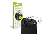 Mobil - Beskyttelsesglass - Mobile Origin Easy Lens full cover - clear - iPhone Air - FRL-LGFC-i17Air-CLR