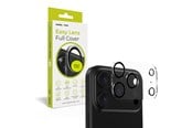 Mobil - Beskyttelsesglass - Mobile Origin Easy Lens full cover - clear - iPhone 17 Pro - FRL-LGFC-i17Pro-CLR