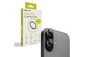 Mobil - Beskyttelsesglass - Mobile Origin Easy Lens Guards - clear - iPhone 17 - FRL-LSG-i17-CLR
