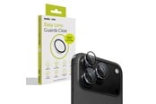 Mobil - Beskyttelsesglass - Mobile Origin Easy Lens Guards - clear - iPhone 17 Pro / 17 Pro Max - FRL-LSG-i17Pro-CLR
