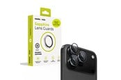 Mobil - Beskyttelsesglass - Mobile Origin Sapphire Lens guards - clear - iPhone 17 Pro / 17 Pro Max - SALG-i17Pro-CLR