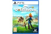 Spill - Overthrown (Release TBA) - Sony PlayStation 5 - Action/Adventure - 5016488142021