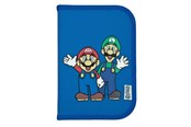 Skoleutstyr - Super Mario Scooli Pencil Case - SUND0445