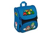 Skoleutstyr - Super Mario Scooli Backpack - SUND8243